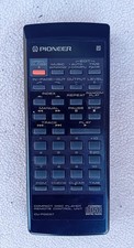 Pioneer Lettore CD Telecomando