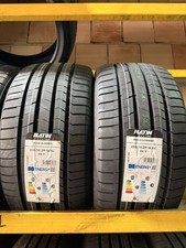 Platin RP430 Summer 255/35 ZR