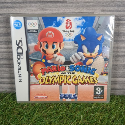 Mario sonic ai - sonic, giochi
