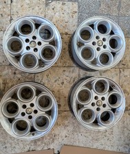 Cerchi In Lega Alfa Romeo 156
