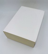 Rolex Scatola Box Oyster XL 39143.64