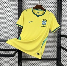 Maglia Brasile Home 2026
