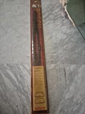 Spazzola Tergicristallo Mercedes 190 Typ 201 1984 Originali Bosch