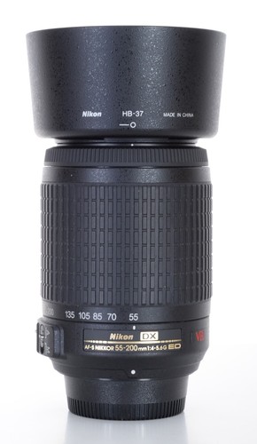 Nikon vr zoom nikkor - nikon, zoom-nikkor