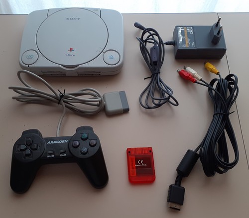 Consolle psone completa - ,,