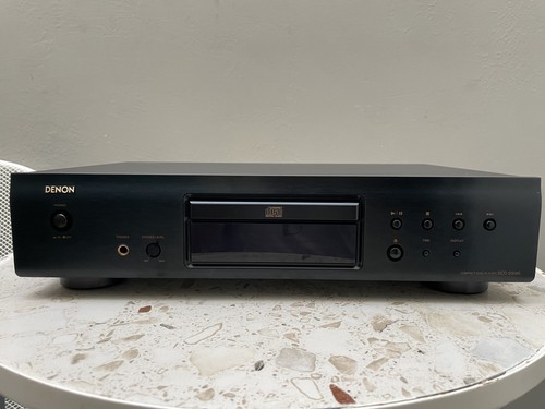 Denon dcd 500ae lettore - denon, dcd-500ae