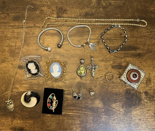 Lotto set bracciali - 15,