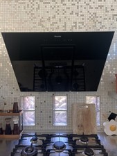 Cappa Aspirante 120 Cm Miele