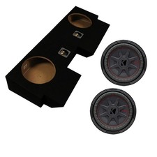 Subwoofer design bobina vocale