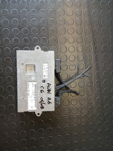 Centralina audio mmi 4f0910730 - audio,