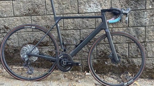 Canyon ultimate cfr - ultimate,