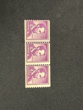 4¢ Francobollo Presidente