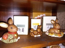 Thun coniglietti marrone con - thun,