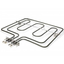 RESISTENZA DOPPIA FORNO