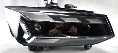 Audi 81a full led matrix - audi, q2