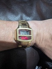 OROLOGIO digitale vintage