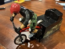 Bici Fat Boy Vintage RARA Road