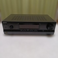 Sony Str-dh100 Ricevitore