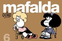 Mafalda von quino - mafalda,, n.