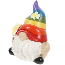 Nano Da Giardino Figurine