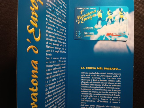 Scheda telefonica - telefonica, g