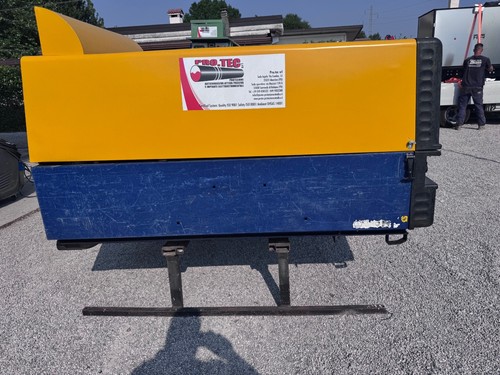 Motocompressore compair usato - motocompressore,