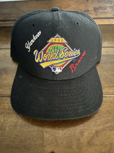 Cappello vintage 1996 world - 1996,