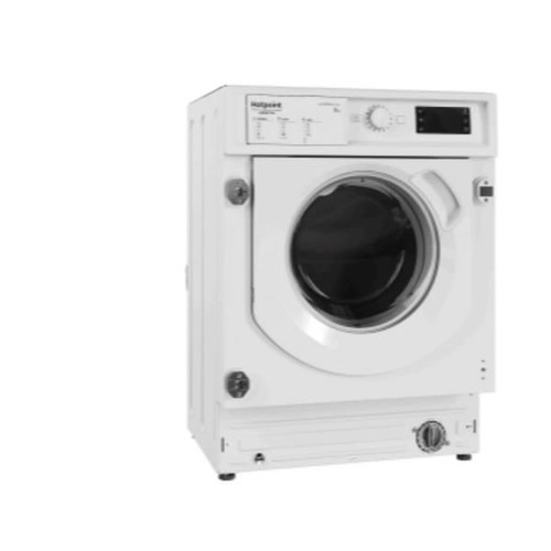 Hotpoint lavatrici carica - ,