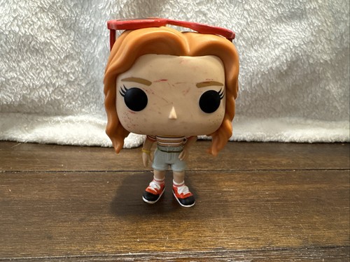 Max mayfield 806 funko - mayfield, #806