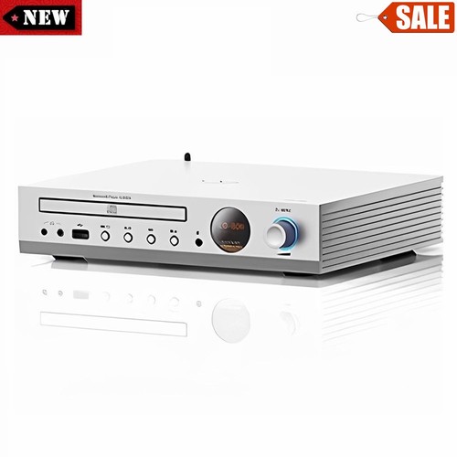 Shanling silvery cd80ii - shanling,