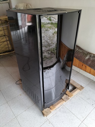 Stufa pellet karmek one - a,