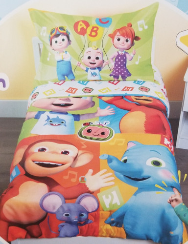 Set biancheria letto per - letto,