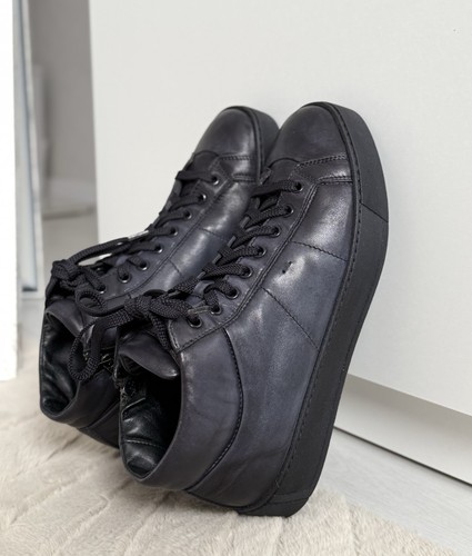 Santoni scarpe uomo - , pelle