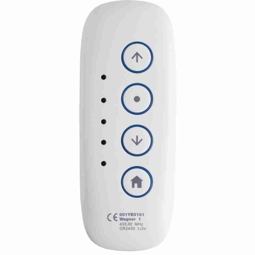 Trasmettitore telecomando - trasmettitore,