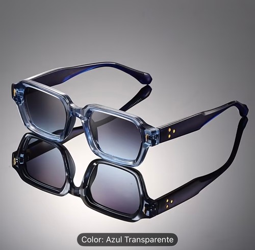Lentes gafas para - , casual