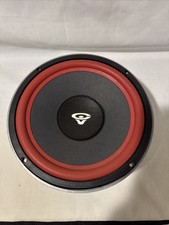 Woofer Cerwin Vega 10" 200