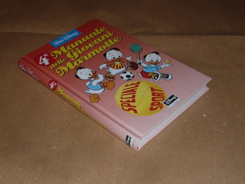 Walt disney manuale delle - walt, disney,