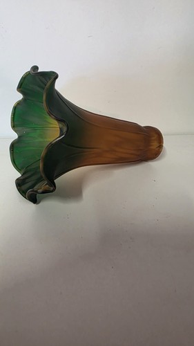 Vintage amber green - vintage,