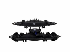 Stock escavatore Son-Uva Losi