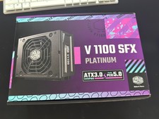 Cooler master sfx platinum - cooler, v