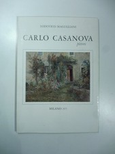 Lodovico Magugliani, Carlo