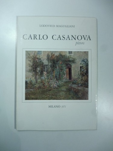 Lodovico magugliani carlo - lodovico,
