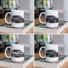 Tazza personalizzata Land