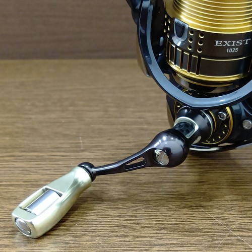 Mulinello spinning daiwa 15 - mulinello,