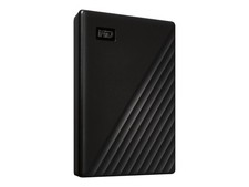 WD My Passport 1 TB 2.5" 3.2