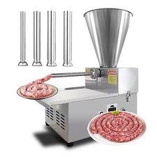 Riempitrice automatica