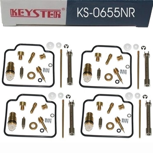 Kit riparazione carburatore - kit,