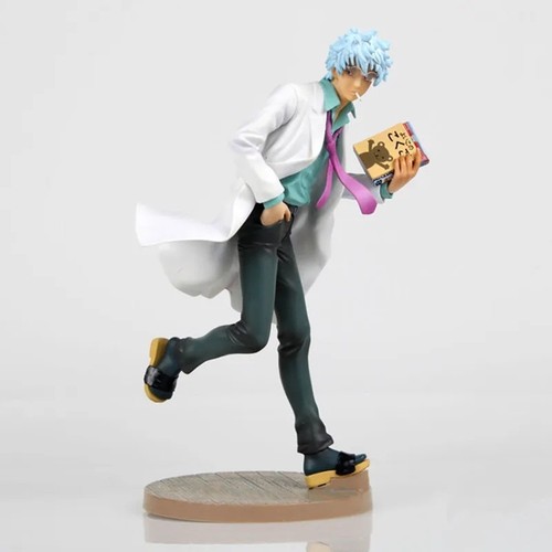 Gintama figure gintoki - gintama,