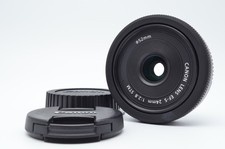 Obiettivo Canon EF-S 24mm F2.8