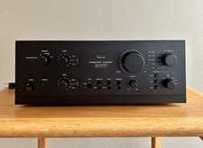 Sansui AU-D707 Vintage